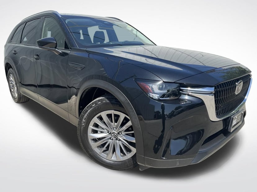 2024 Mazda CX-90 - Image 1
