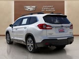 2020 Subaru Ascent - Preview 3
