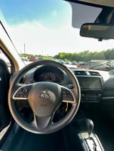 2021 Mitsubishi Mirage - Preview 10