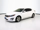 2015 Kia Optima - Preview 3