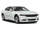 2021 Dodge Charger - Preview 8