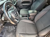 2021 Jeep Wrangler - Preview 14