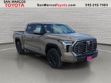 2026 Toyota Tundra - Preview 3
