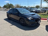2026 Subaru WRX - Preview 5