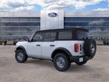 2025 Ford Bronco - Preview 4