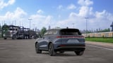 2026 Toyota Crown Signia - Preview 7