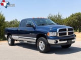 2005 Ram 3500 - Preview 3