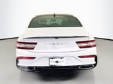2027 Genesis G80 - Preview 6