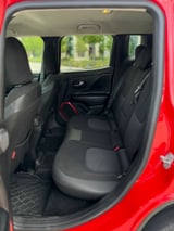 2015 Jeep Renegade - Preview 14