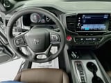 2026 Honda Ridgeline - Preview 11