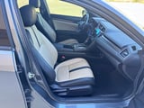 2019 Honda Civic - Preview 12