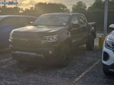 2021 Chevrolet Colorado - Preview 3