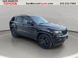 2021 Jeep Grand Cherokee - Preview 7