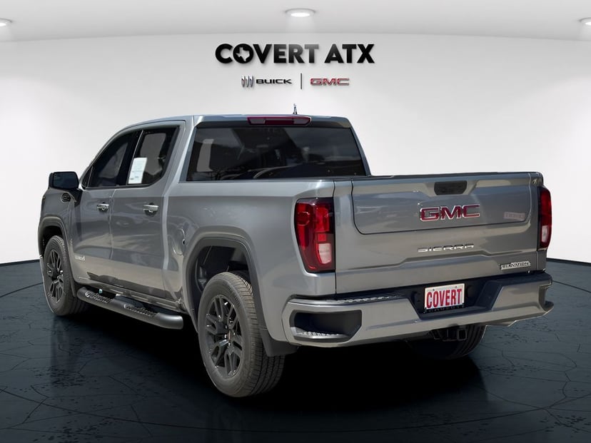 2026 GMC Sierra - Image 1