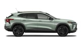 2026 Chevrolet Trax - Preview 3