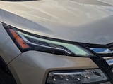 2026 Nissan Rogue - Preview 7