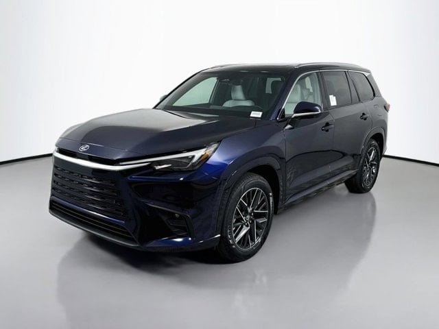 2026 Lexus TX - Image 1