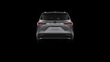 2026 Toyota Sienna - Preview 8
