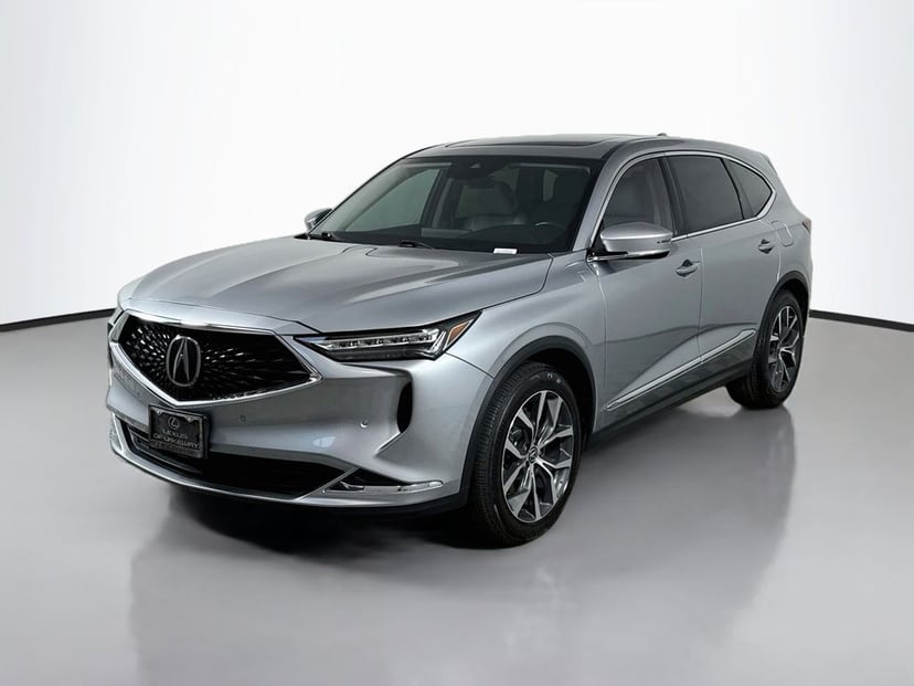 2023 Acura MDX - Image 1