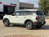 2022 Ford Bronco Sport - Preview 3