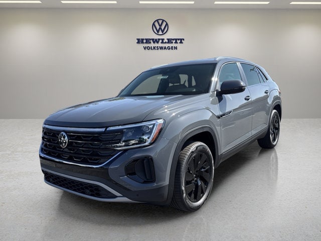 2026 Volkswagen Atlas Cross Sport - Image 1