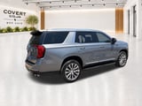 2021 GMC Yukon - Preview 9