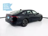 2026 Honda Accord - Preview 7
