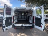 2018 Ford Transit - Preview 15