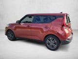 2021 Kia Soul - Preview 8