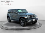 2026 Jeep Wrangler - Preview 2