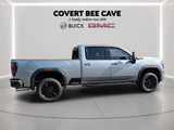 2026 GMC Sierra 2500HD - Preview 10