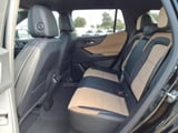 2027 Chevrolet Equinox - Preview 13
