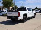 2026 Toyota Tundra - Preview 4