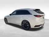 2024 Mazda CX-90 - Preview 4