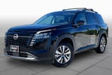 2026 Nissan Pathfinder - Preview 14