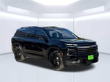 2027 Chevrolet Traverse - Preview 7