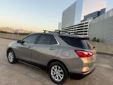 2018 Chevrolet Equinox - Preview 5