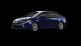 2027 Toyota Corolla - Preview 2