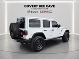 2025 Jeep Wrangler - Preview 7