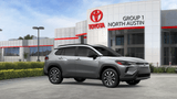2026 Toyota Corolla Cross - Preview 14