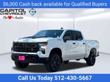 2026 Chevrolet Silverado 1500 - Preview 2