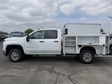 2026 Chevrolet Silverado 2500 HD - Preview 14