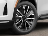2027 INFINITI QX60 - Preview 6