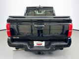 2025 Toyota Tacoma - Preview 6
