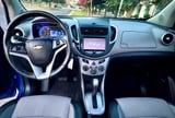 2015 Chevrolet Trax - Preview 14