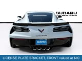 2019 Chevrolet Corvette - Preview 5