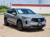 2026 Acura RDX - Preview 3