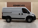 2026 Ram ProMaster 1500 - Preview 6