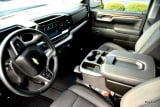 2025 Chevrolet Silverado 1500 - Preview 10