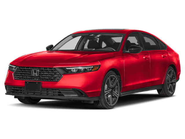 2026 Honda Accord - Image 1